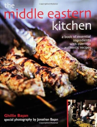 المطبخ الشرق أوسطي