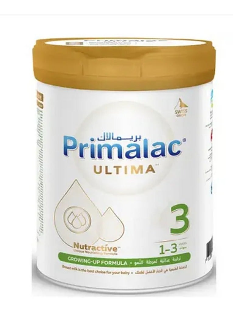 Primalac Ultima Stage 3 800 Gm
