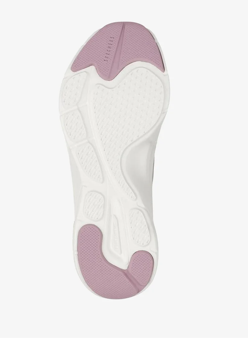 SKECHERS Women's D LUX COMFORT 2.0 Slip-On Sports Shoes