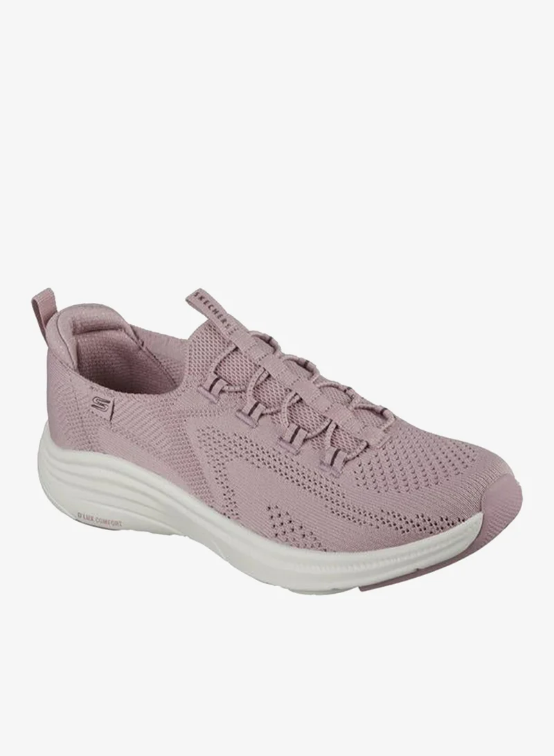SKECHERS Women's D LUX COMFORT 2.0 Slip-On Sports Shoes