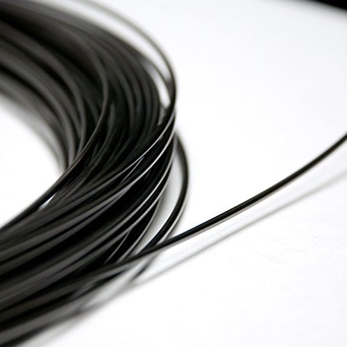 Nexmetal 5 Feet Nitinol Shape Memory Pre-trained Wire (1.0mm 40 C (18ga 104 F)) - Image 5