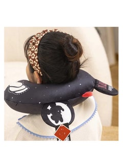 Generic neck pillow for neck comfort while traveling  - Image 4