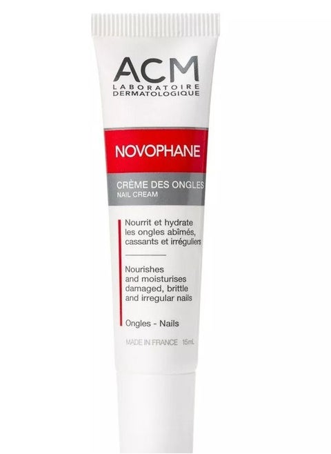 Novophane Nail Cream 15ml