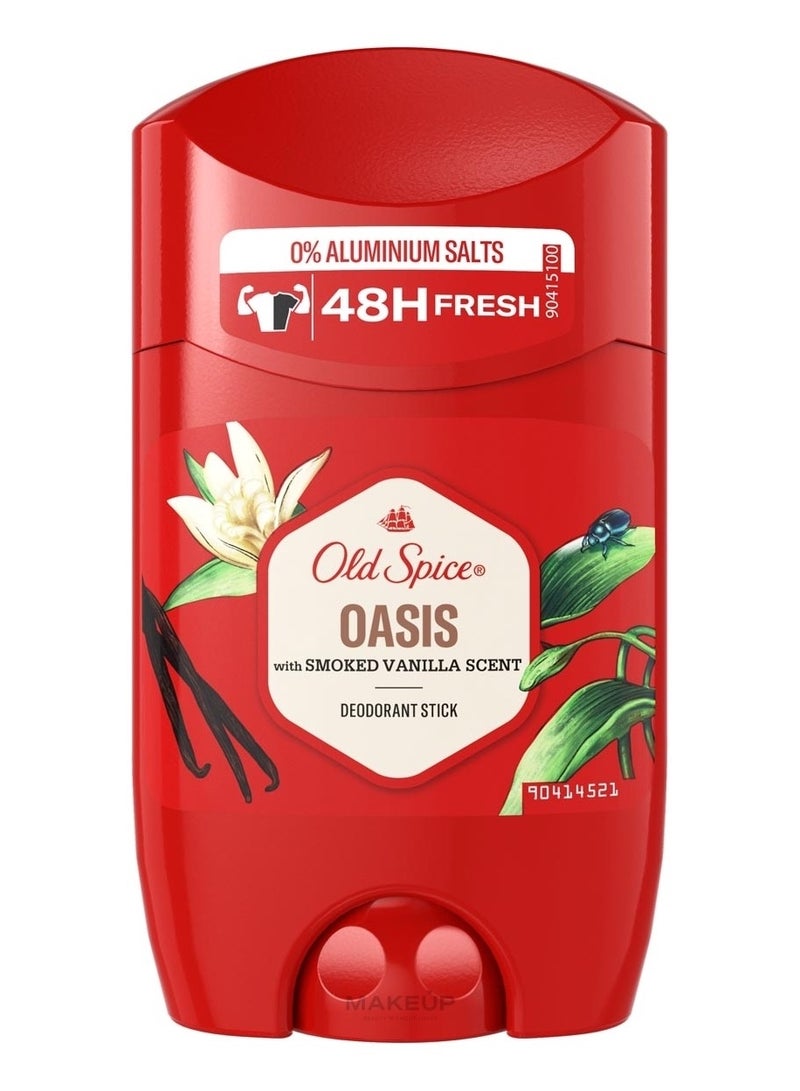 Old Spice Old Spice Oasis deodorant stick for men 50ml 