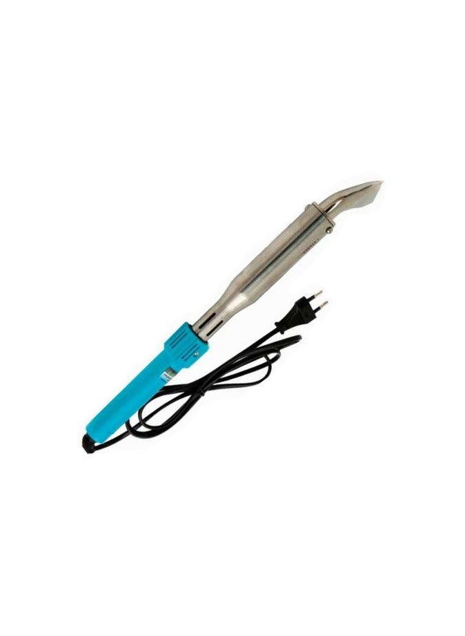 Starex Soldering Iron 100W Japan Model Blue Handle Double Blister