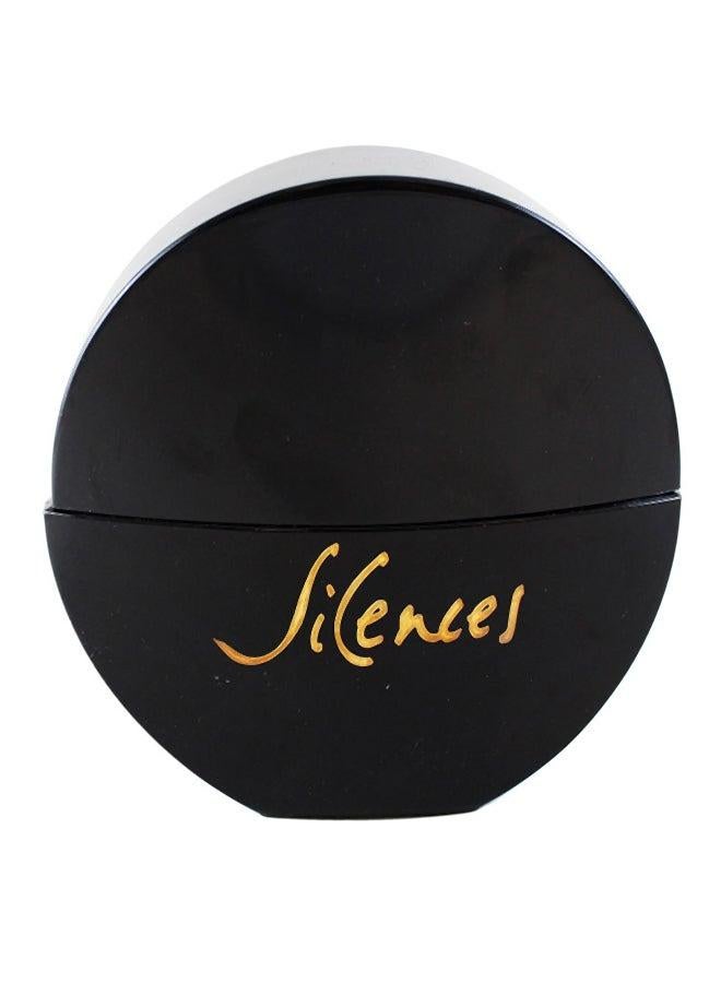 جاكومو عطر سايلنسز 100 مل - Image 1