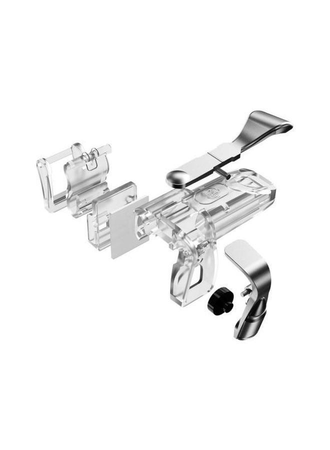 Unlock your gaming potential with the F2 Firestick Controller - Elevate your gameplay and dominate the competition with this essential gaming accessory! - Image 3