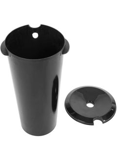 Semme Salon deep large shampoo basin bucket,10L Mobile Hair Washbasin Bucket Solon Home Hair Shampoo Basin 