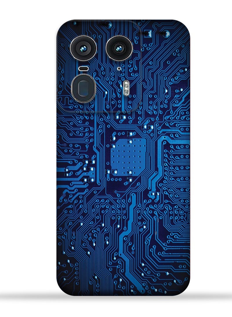 AMC DESIGN Protective Case Cover For Motorola Edge 50 Ultra - Image 1