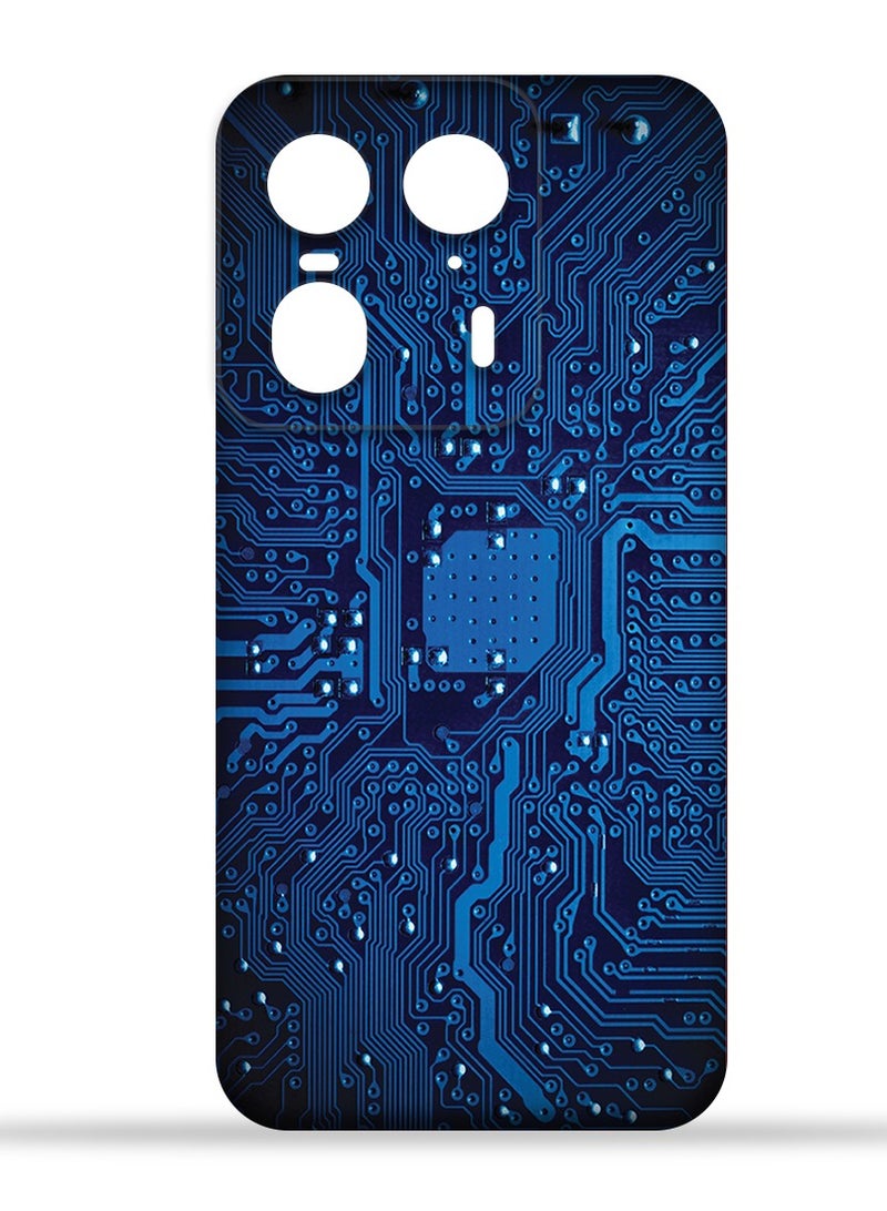 AMC DESIGN Protective Case Cover For Motorola Edge 50 Ultra - Image 2