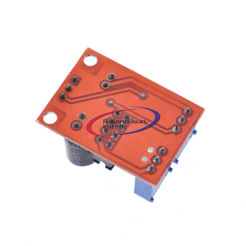 5PCS NE555 Pulse Frequency Duty Cycle Adjustable Module Square Rectangular Wave Signal Generator - Image 4