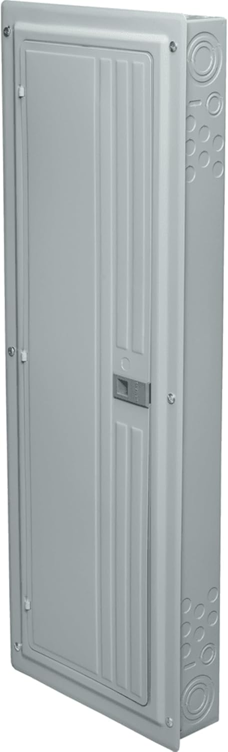 SIEMENS Siemens S4260B3200 ThreePhase Low Voltage ES Series Load Center Main Breaker 200A 42 Spaces60 Circuits Aluminum Bus 