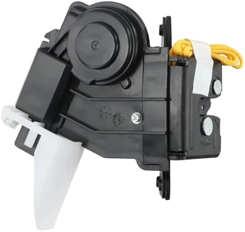 Vuzmode Rear Boot Latch for Toyota Land Cruiser - Image 1