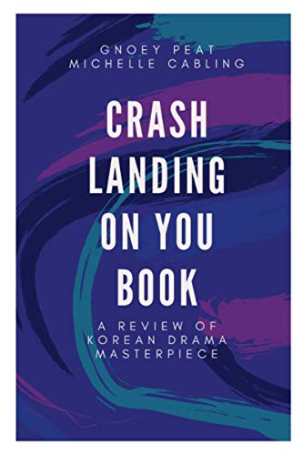 Crash Landing On You Book - Image 2
