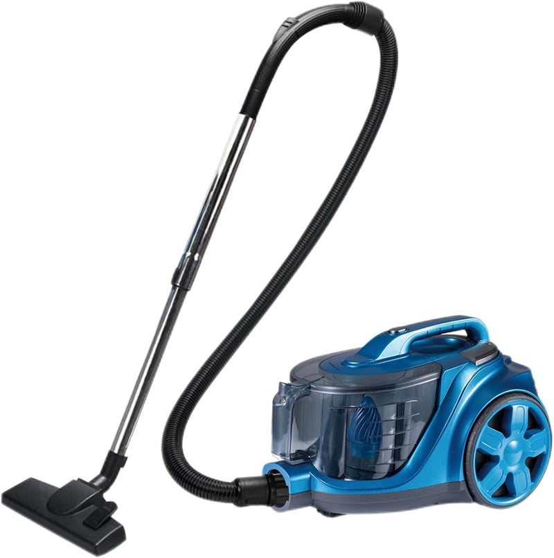 TDOO 3600W High Power Vacuum Cleaner, 3.5L Large Capacity Washable, Anti-Bacterial and Anti-Mite Vacuum Cleaner, Quiet Operation Strong Suction, Suitable for Pet Hair, Carpet, Tile, Floor - Image 1