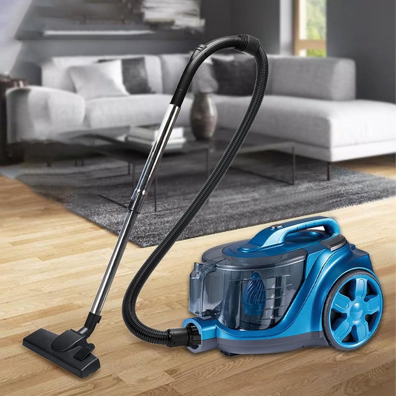 TDOO 3600W High Power Vacuum Cleaner, 3.5L Large Capacity Washable, Anti-Bacterial and Anti-Mite Vacuum Cleaner, Quiet Operation Strong Suction, Suitable for Pet Hair, Carpet, Tile, Floor - Image 5
