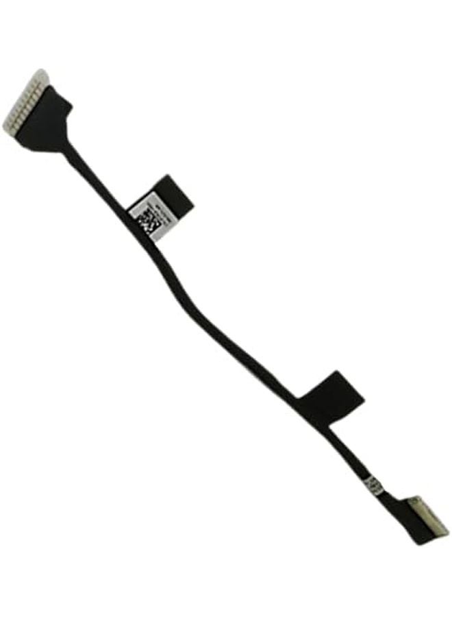 Tear Resistant PVC Laptop Battery Cable Connector for Dell Latitude 5530 E5530 M3570 - Image 5