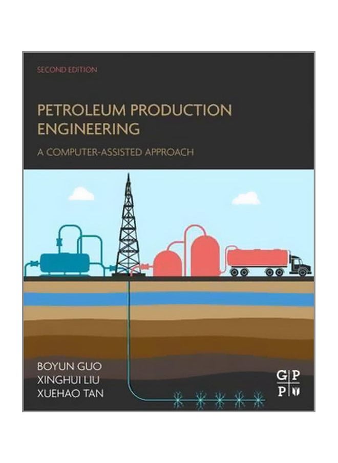 Petroleum Production Engineering 