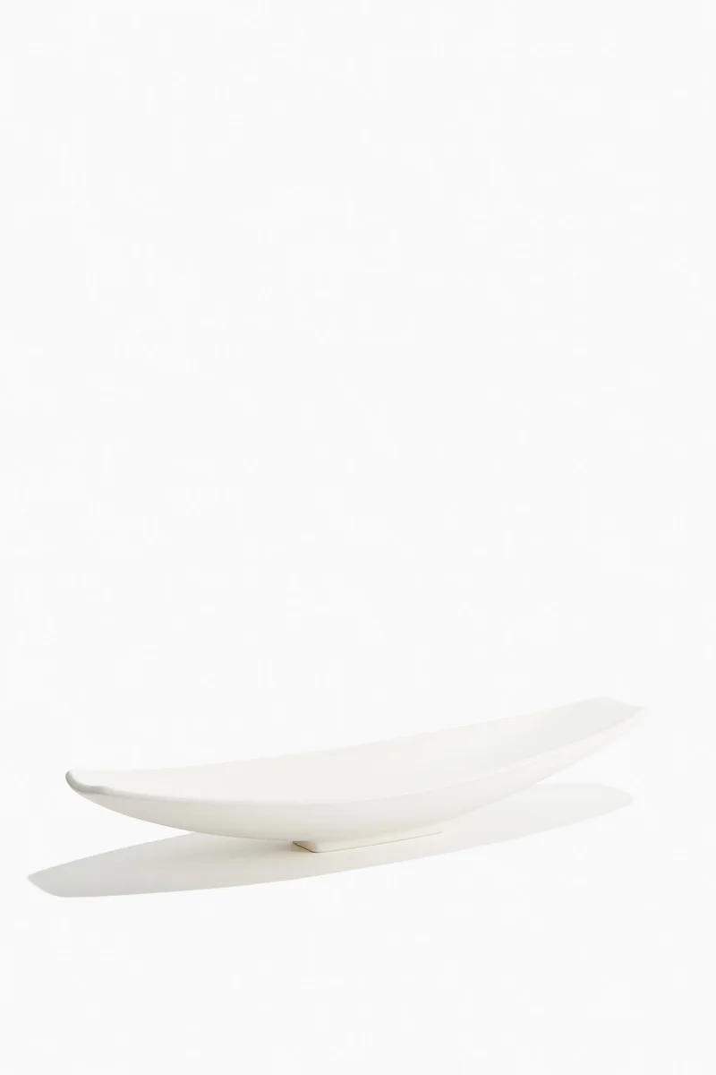 اتش اند ام Handmade Earthenware Tray