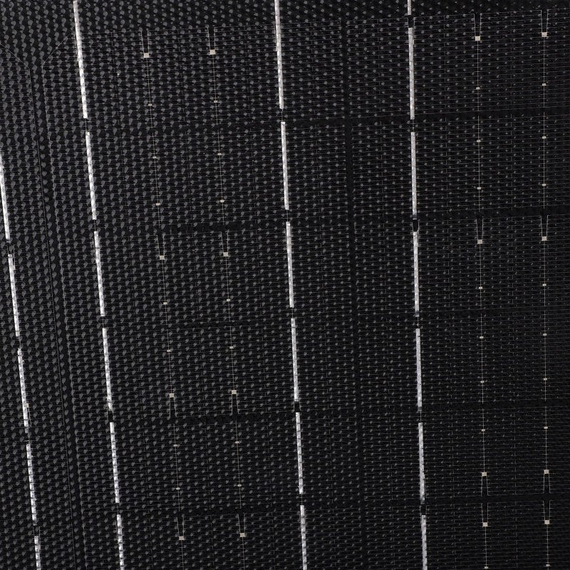 60W Foldable Solar Panel: High Efficient Charging, Integrated Controller Kit, Safe Protective Design - Portable Solar Panel for Outdoor Camping, Travel, On-the-go Device Charging - Image 4