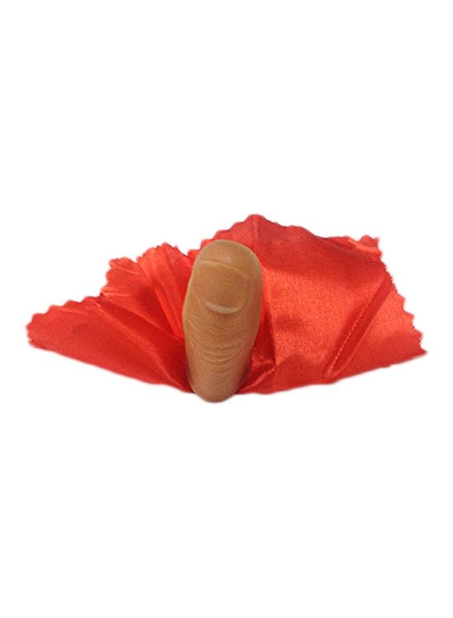 Rubber Thumb Tip For Magic Tricks - Image 1