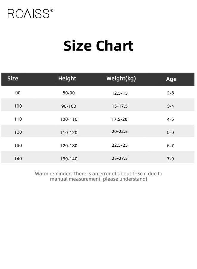 رويس معطف أنيق للأولاد مع حزام، معطف متوسط الطول بصفين من الأزرار وجيبين جانبيين، سترة بأزرار، سترة واقية من الرياح كلاسيكية رجعية للأولاد، مناسبة للارتداء اليومي والأنشطة الخارجية - Image 5