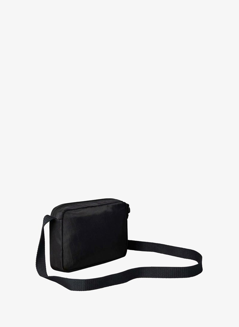 CALVIN KLEIN Bold Logo Nylon Camera Bag - Image 2