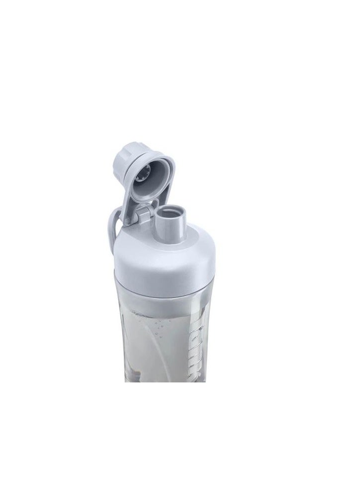 TANK Triton 550ml Tank Bottle - Light Grey  - Image 2