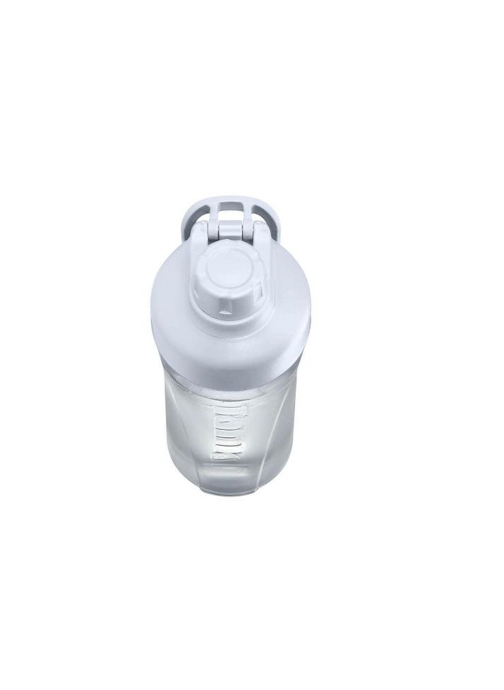 TANK Triton 550ml Tank Bottle - Light Grey  - Image 3