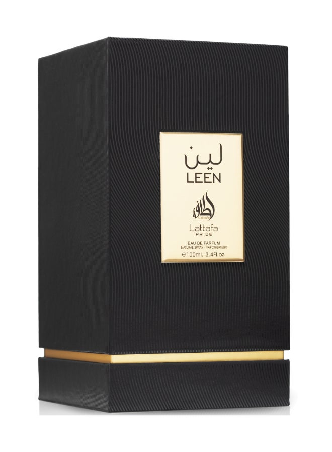 Lattafa Leen EDP - Image 2