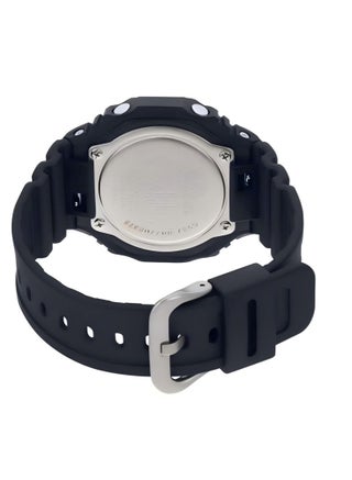 Men's Water Resistant Analog/Digital Watch GA-2100-1ADR - view 2