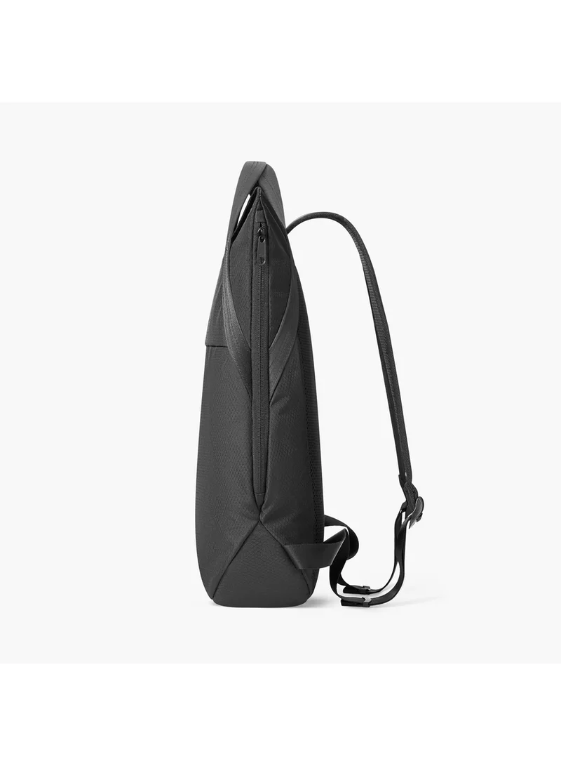 Mah black MaH Airy Backpack  | Best Price UAE