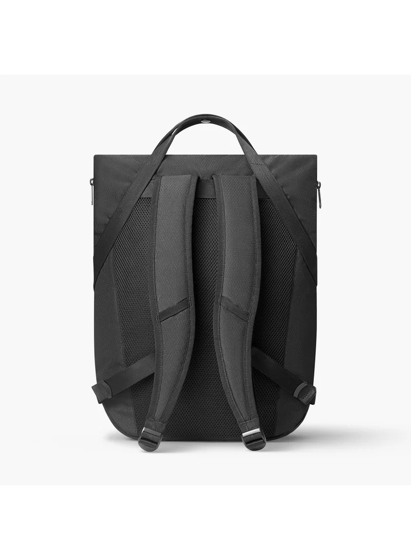 Mah black MaH Airy Backpack  | Best Price UAE