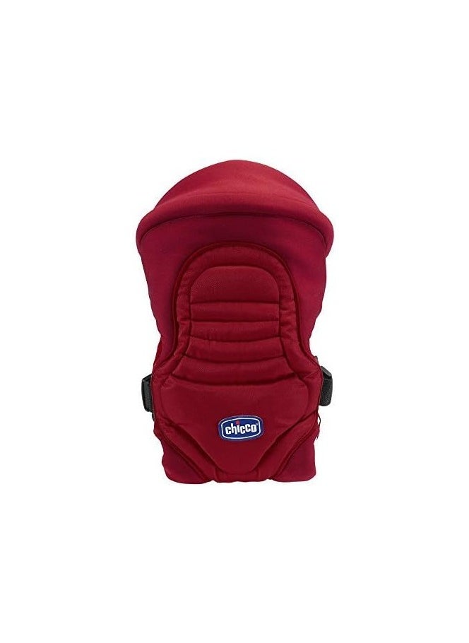 Chicco Soft And Dream Baby Carrier 