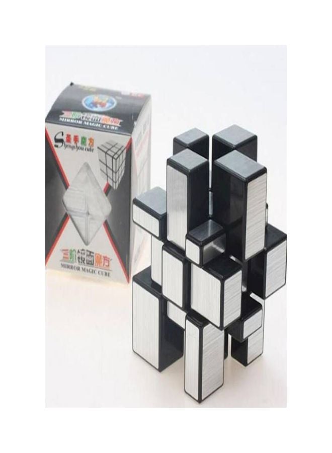 مكعب روبيك بمرآة طراز m062 - Image 2