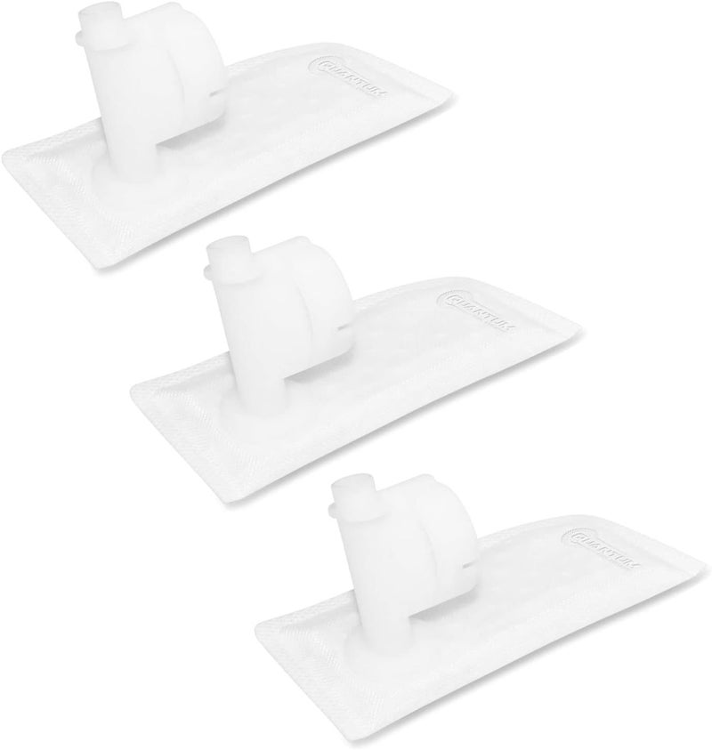 HFP "QFS Fuel Strainer Replacement Set QTY 3 for (2006-2021) Kawasaki ER-6n, KLX250, KLX300, KX250, KX450, Ninja 650R, Versys, 99999-0535" - Image 5