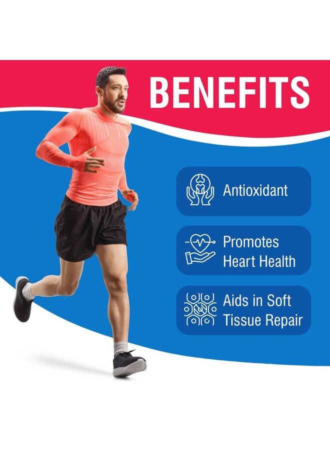 Anabolic Laboratories Cartilage Ligament and Tendon Supplement - Clinical Restorative Joint Support Formula with Bovine Cartilage Minerals and Proteolytic Enzymes for Enhanced Comfort Mobility Zymain 90 Support - Image 4