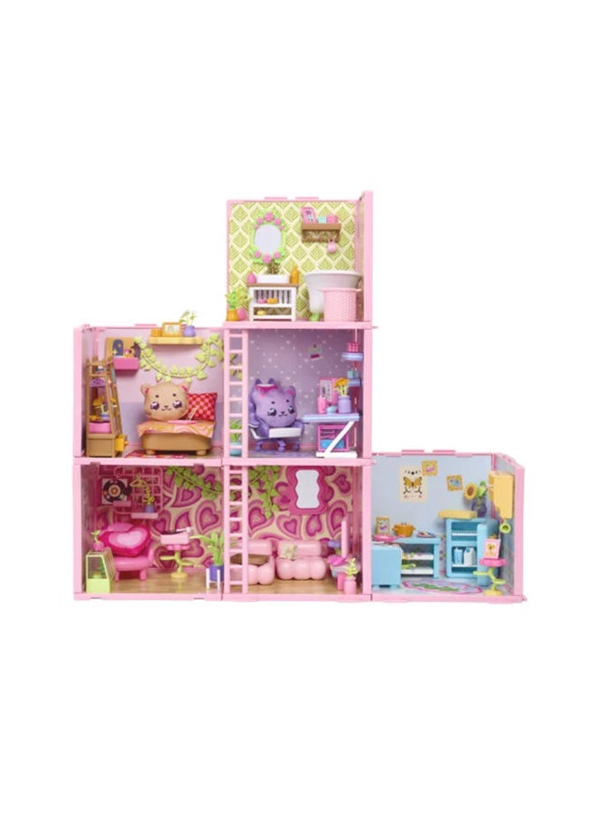 Suite Spaces صندوق مفاجآت سويت سبيس (12 لتر) - Image 3