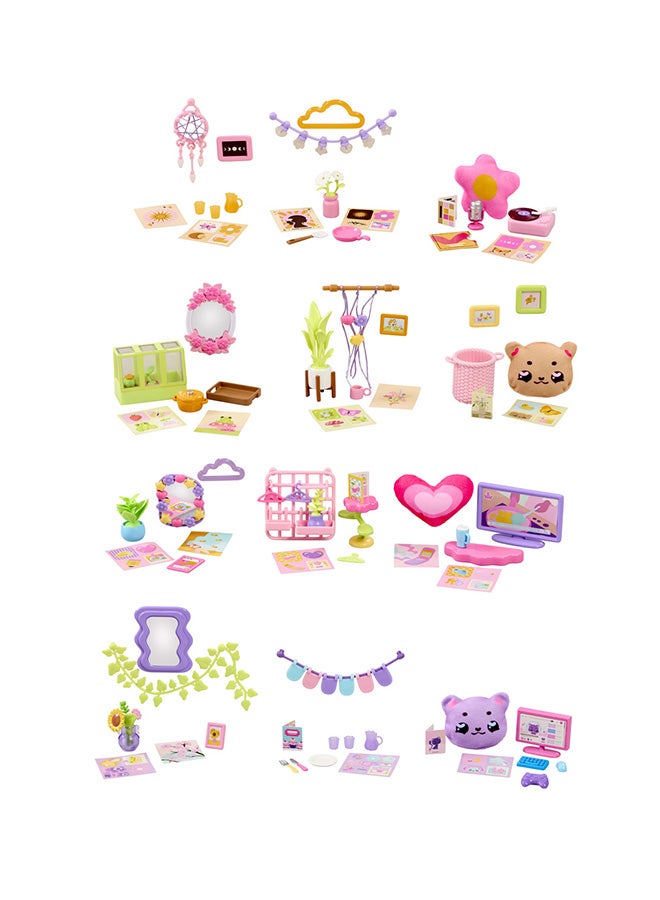 Suite Spaces صندوق مفاجآت سويت سبيس (12 لتر) - Image 1