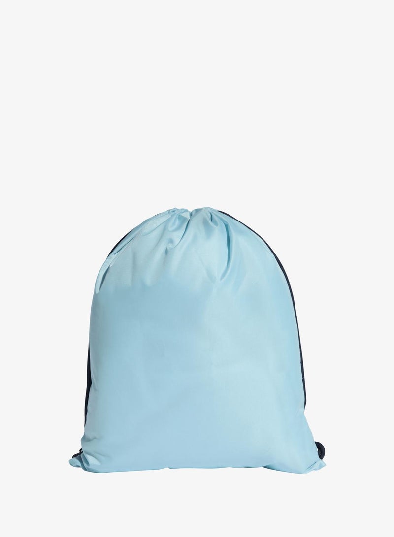 adidas TIRO GRAPHIC GYM SACK - Image 2