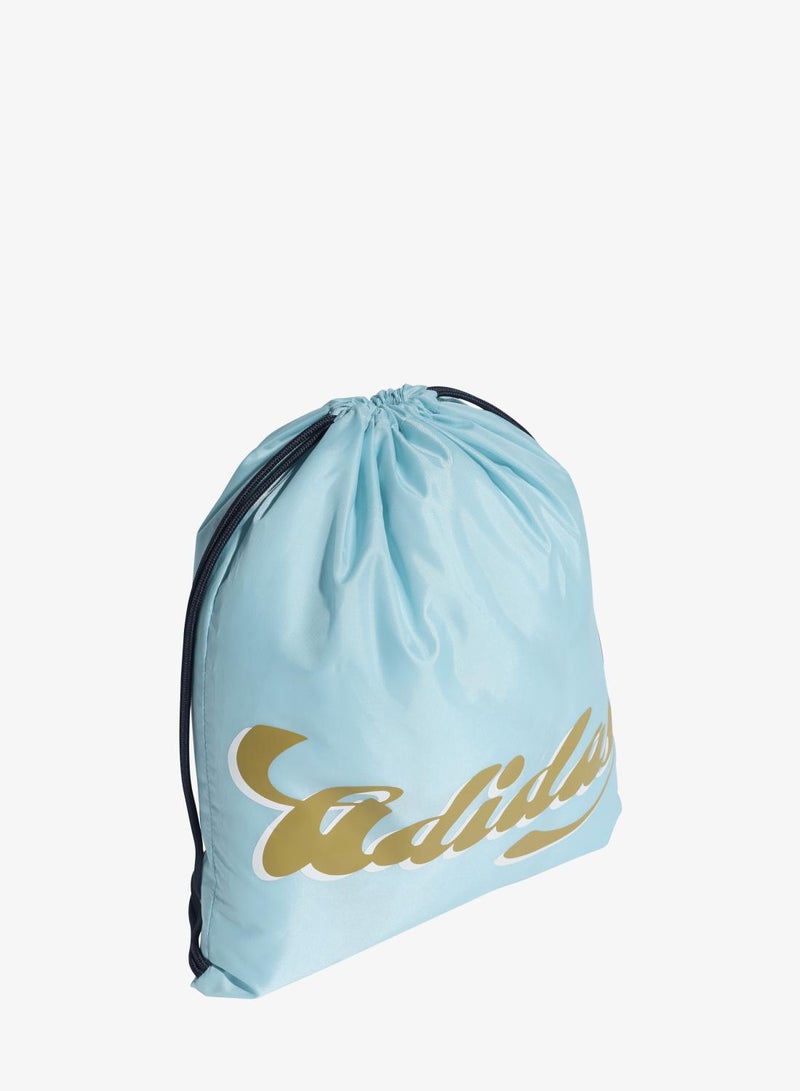 adidas TIRO GRAPHIC GYM SACK - Image 3