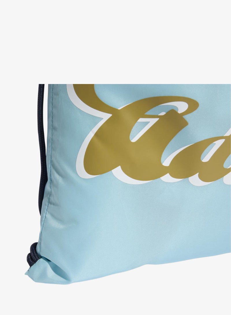 adidas TIRO GRAPHIC GYM SACK - Image 5