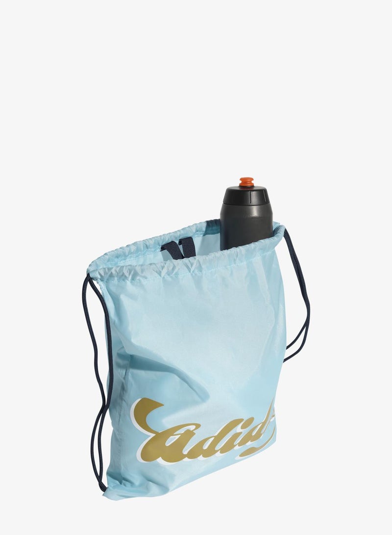 adidas TIRO GRAPHIC GYM SACK - Image 4