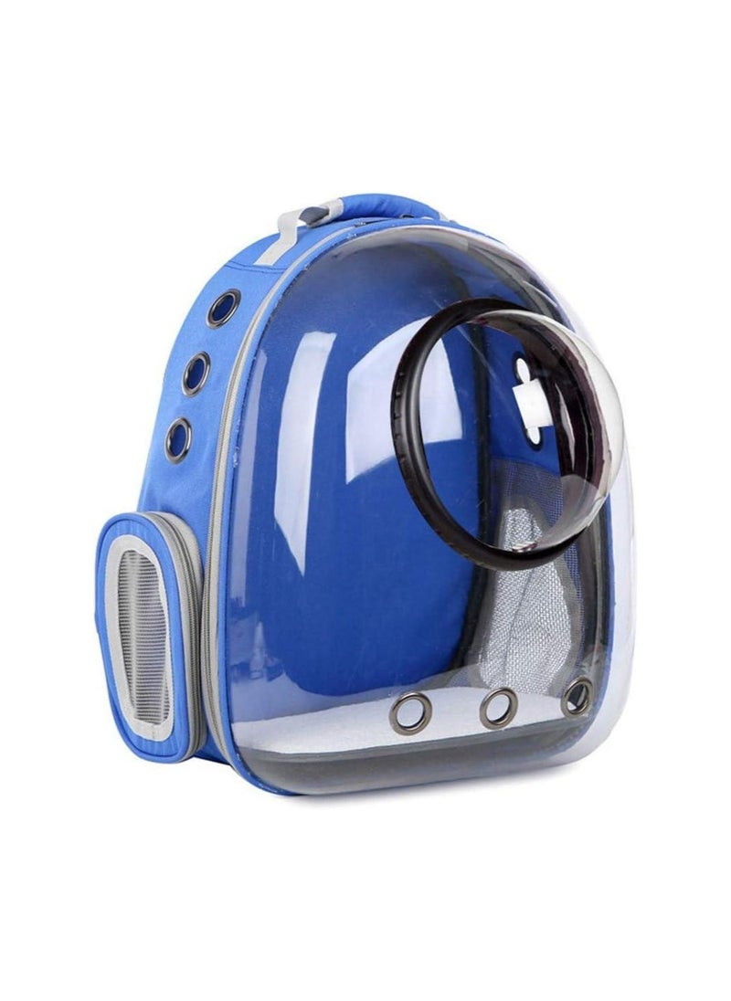 Petstranaut Bobble Backpack Blue - pzsku/ZC1AA0C542E83405F821DZ/45/_/1712304195/b8d9dbbf-34de-4284-a9f3-87305b2dc0be