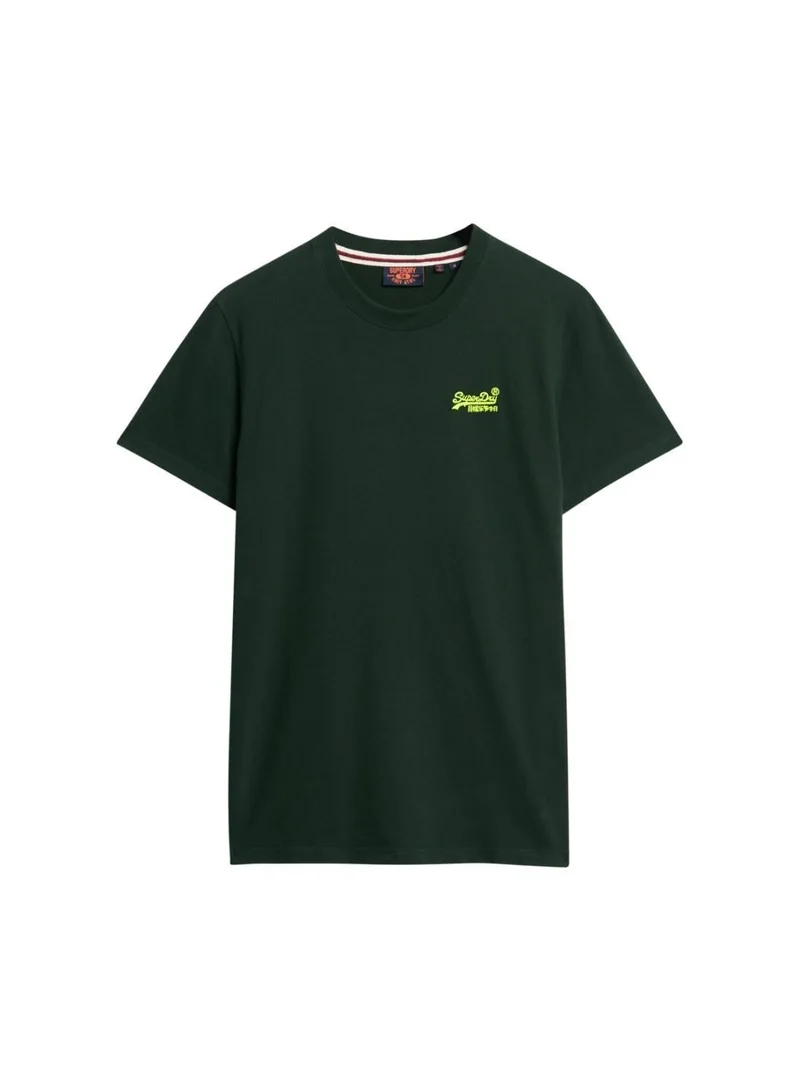 Superdry Essential Logo Emb Tee
