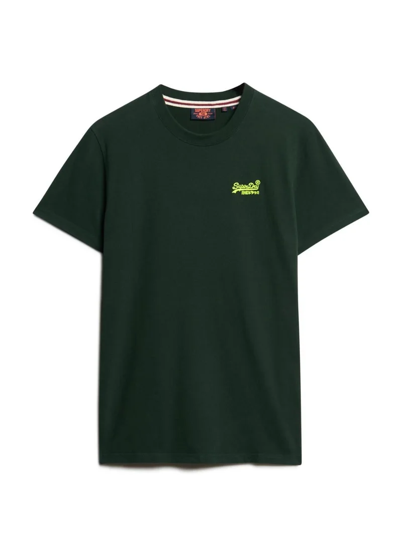 Superdry  Essential Logo Emb Tee for Men | Best Price UAE