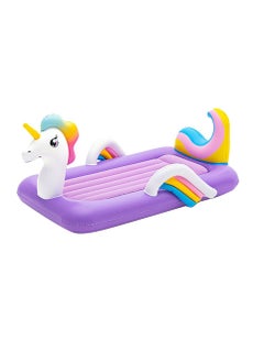 Bestway 1-Person Inflatable Air Bed for Kids (104 x 196 x 84 cm)