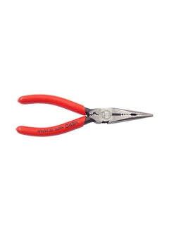 Hero Multipurpose Snipe Nose Plier 6 inch  - Image 2