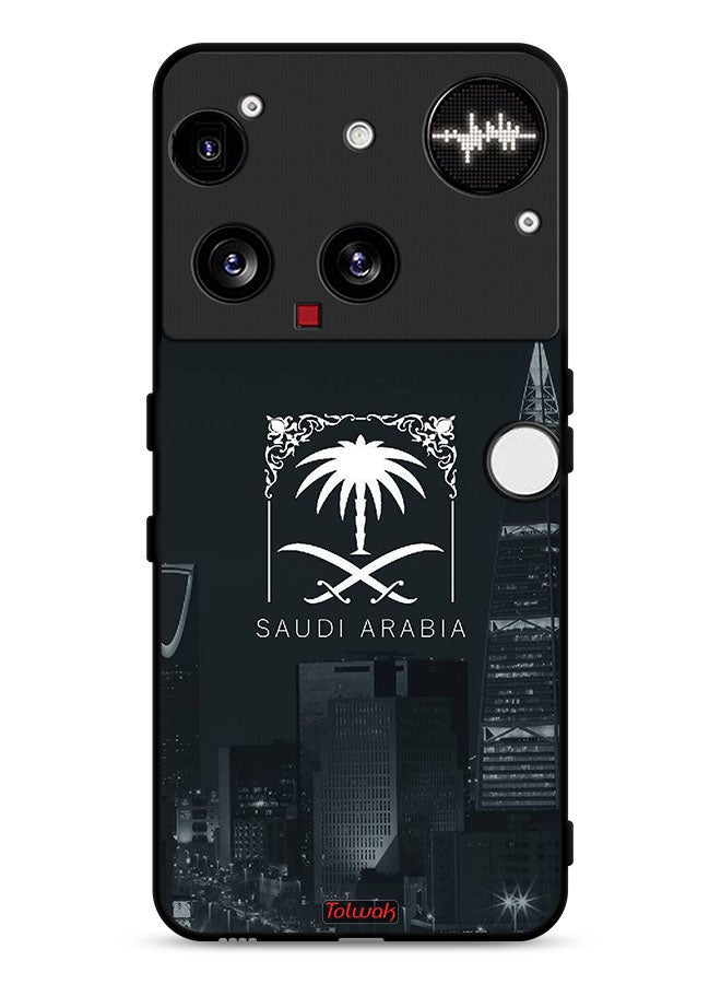 Tolwak Nothing Phone (3) Protective Case Cover Saudi Arabia - Image 1