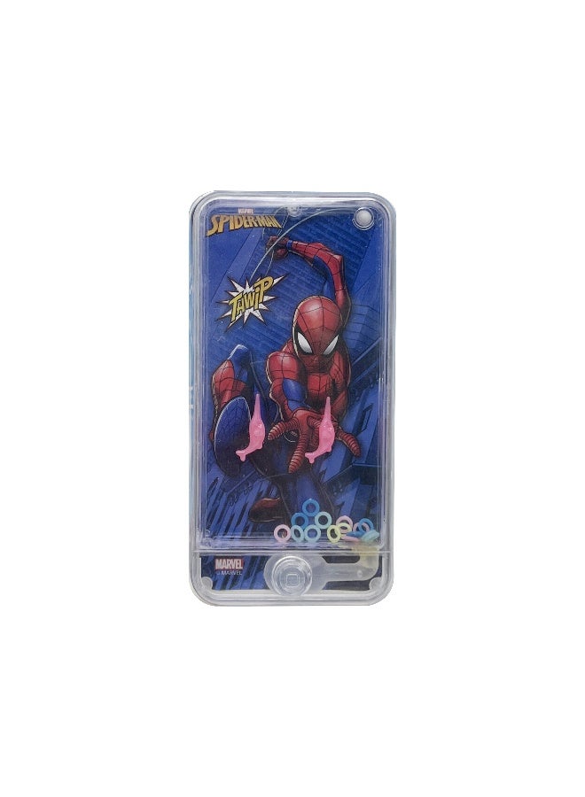 Marvel Spider-Man Ring Water Game - Image 2